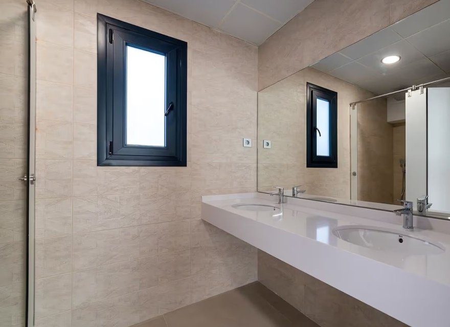 Перепродажа - Квартира - Benidorm