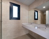 Перепродажа - Квартира - Benidorm