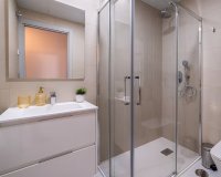 Перепродажа - Квартира - Benidorm