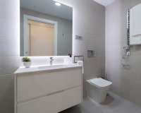 Перепродажа - Квартира - Benidorm