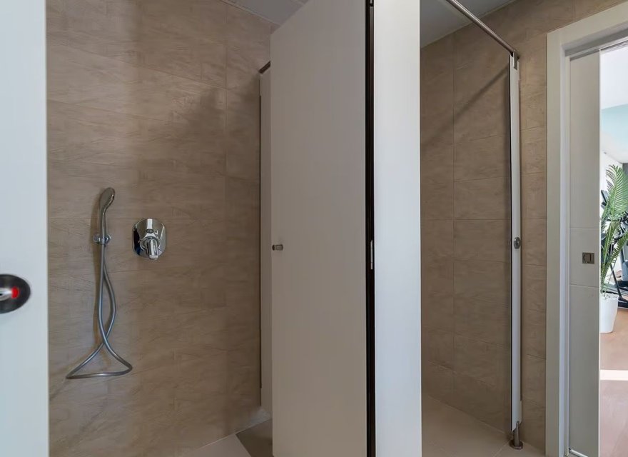 Перепродажа - Квартира - Benidorm