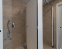 Перепродажа - Квартира - Benidorm