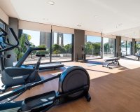 Перепродажа - Квартира - Benidorm