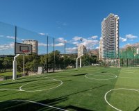 Перепродажа - Квартира - Benidorm