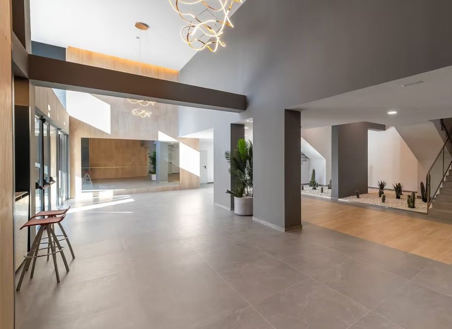 Перепродажа - Квартира - Benidorm