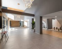 Перепродажа - Квартира - Benidorm