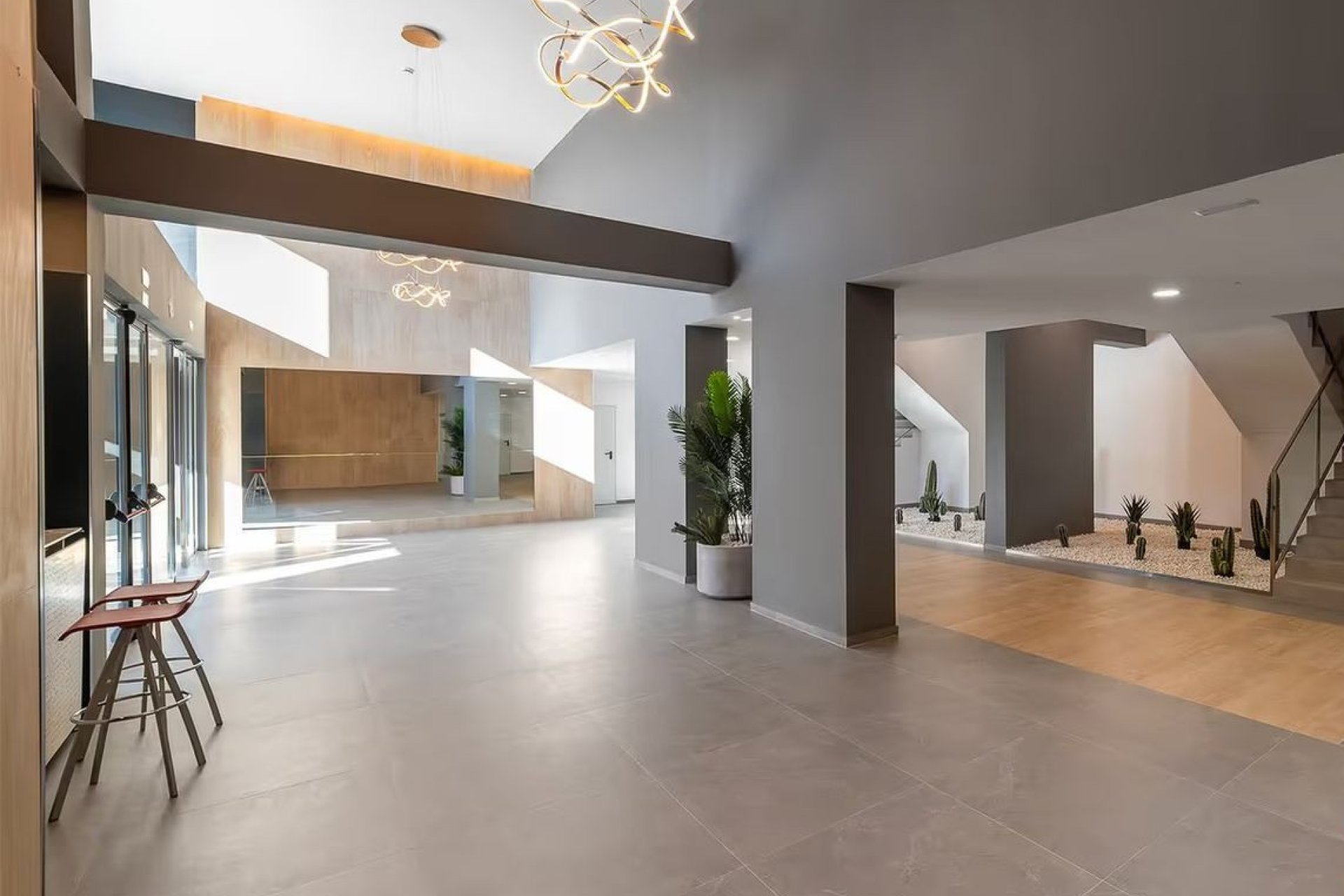 Перепродажа - Квартира - Benidorm