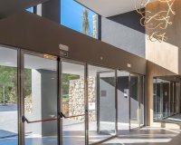 Перепродажа - Квартира - Benidorm