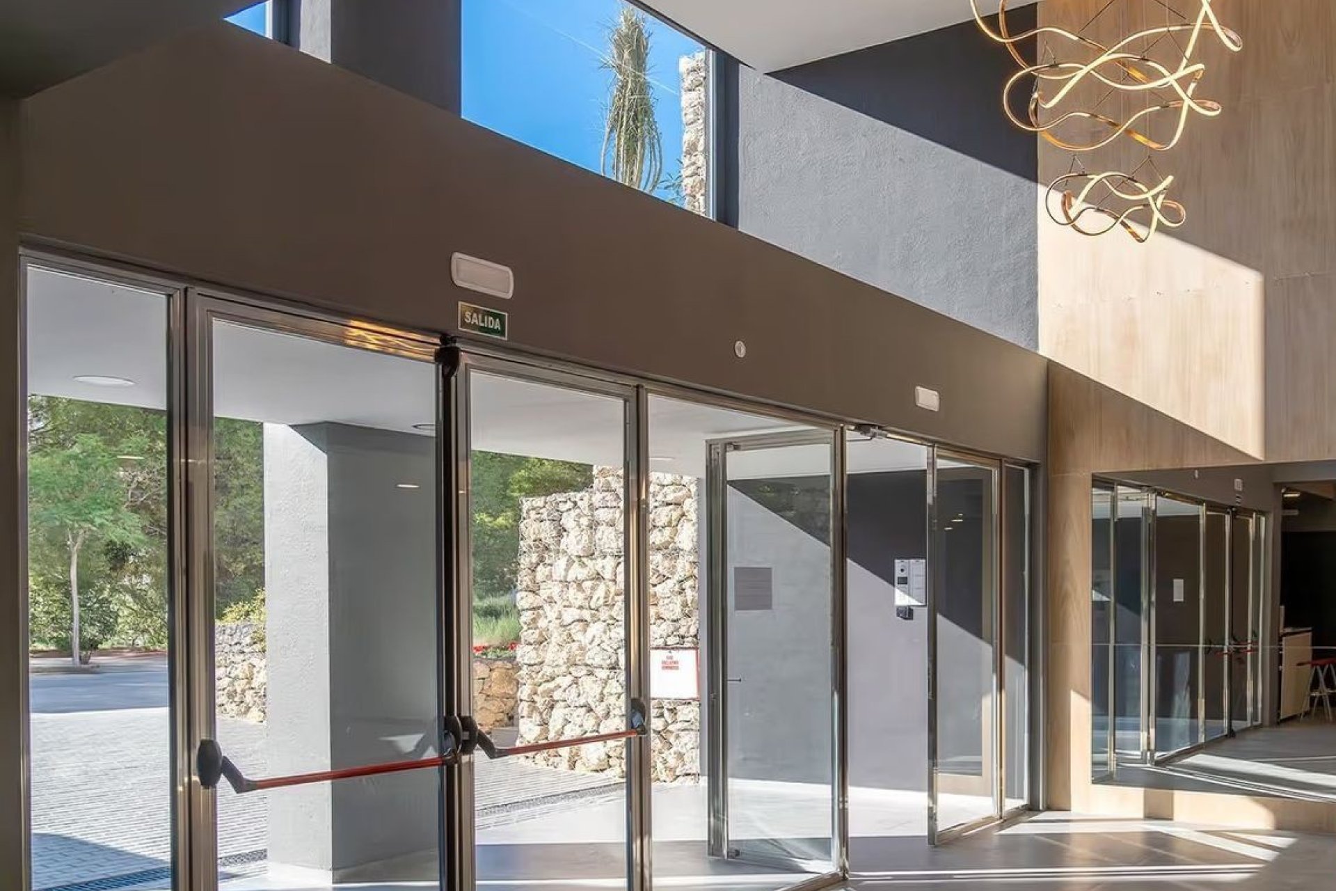 Перепродажа - Квартира - Benidorm