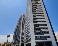 Перепродажа - Квартира - Benidorm