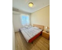 Перепродажа - Квартира - Benidorm