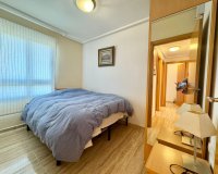 Перепродажа - Квартира - Benidorm