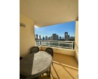 Перепродажа - Квартира - Benidorm