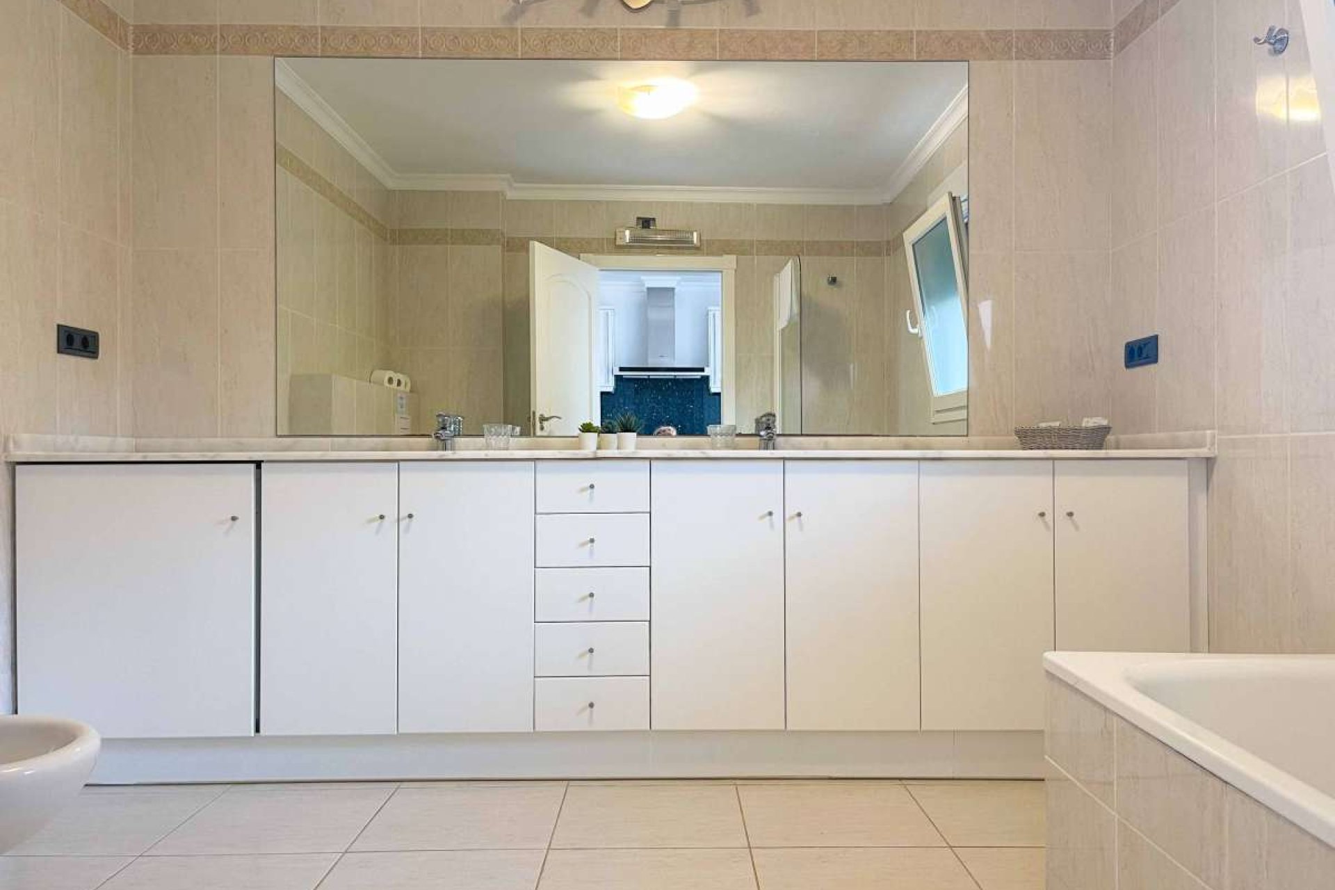 Перепродажа - Квартира - Benissa - Costa Blanca