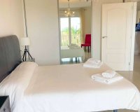 Перепродажа - Квартира - Benissa - Costa Blanca