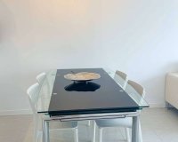 Перепродажа - Квартира - Benissa - Costa Blanca