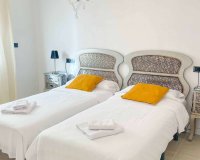 Перепродажа - Квартира - Benissa - Costa Blanca