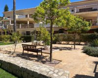 Перепродажа - Квартира - Benissa - Costa Blanca
