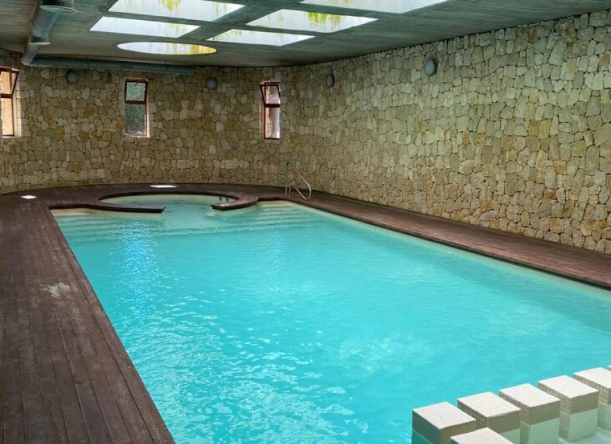 Перепродажа - Квартира - Benissa - Costa Blanca