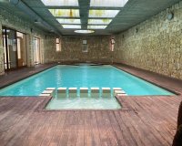 Перепродажа - Квартира - Benissa - Costa Blanca