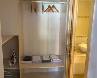 Перепродажа - Квартира - Benissa - Costa Blanca