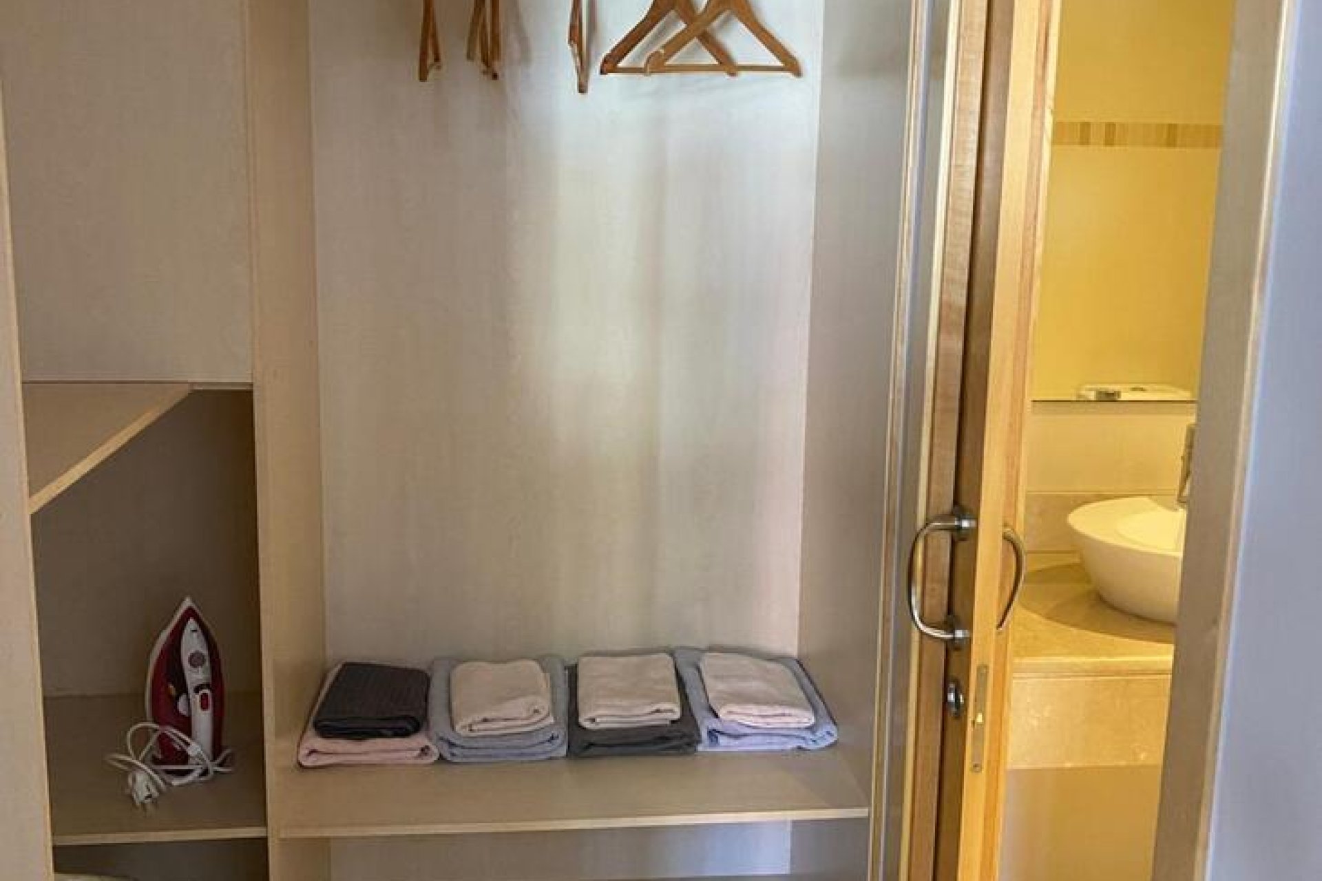 Перепродажа - Квартира - Benissa - Costa Blanca