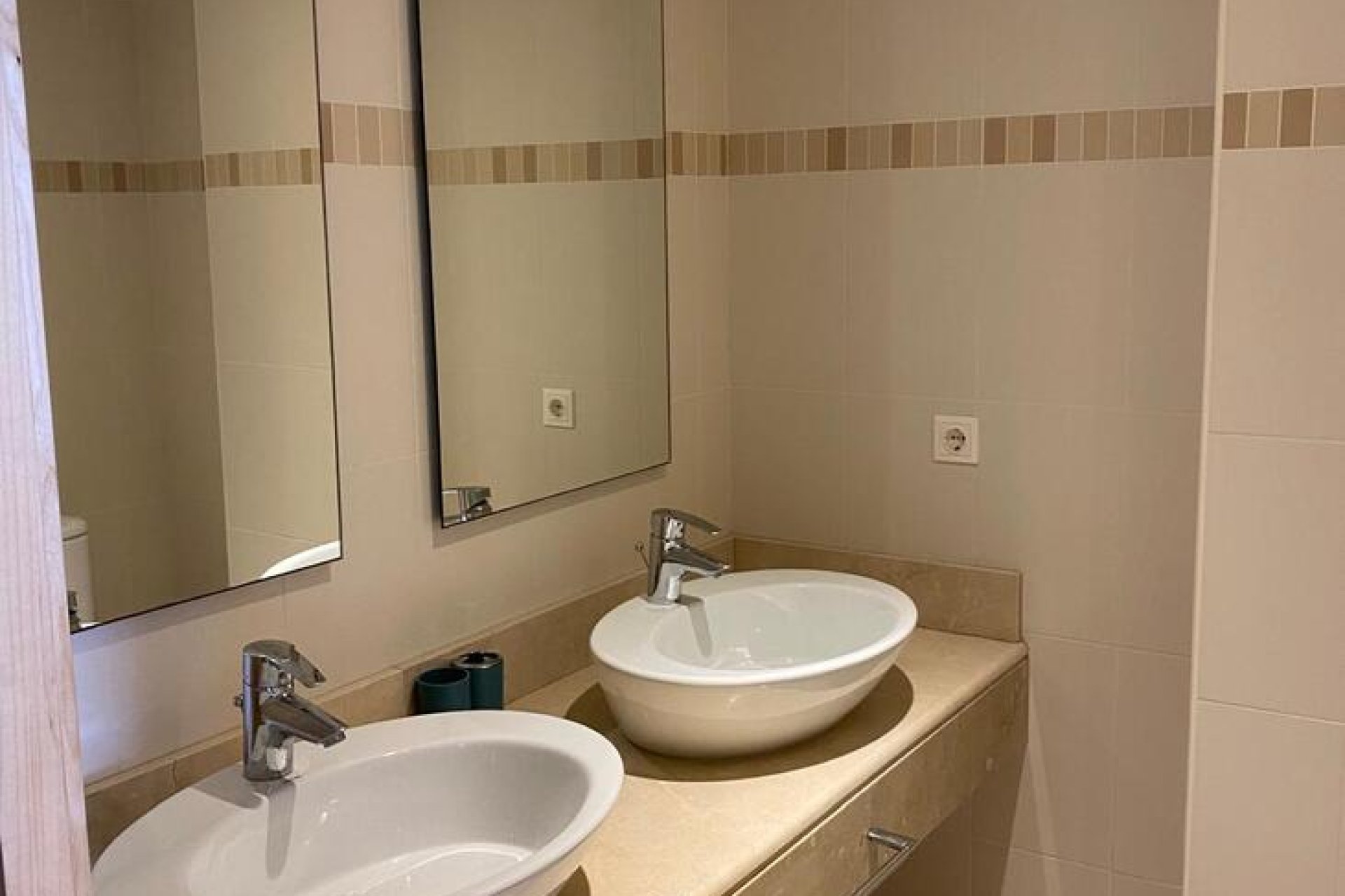 Перепродажа - Квартира - Benissa - Costa Blanca