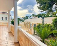 Перепродажа - Квартира - Benissa - Costa Blanca