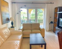 Перепродажа - Квартира - Benissa - Costa Blanca