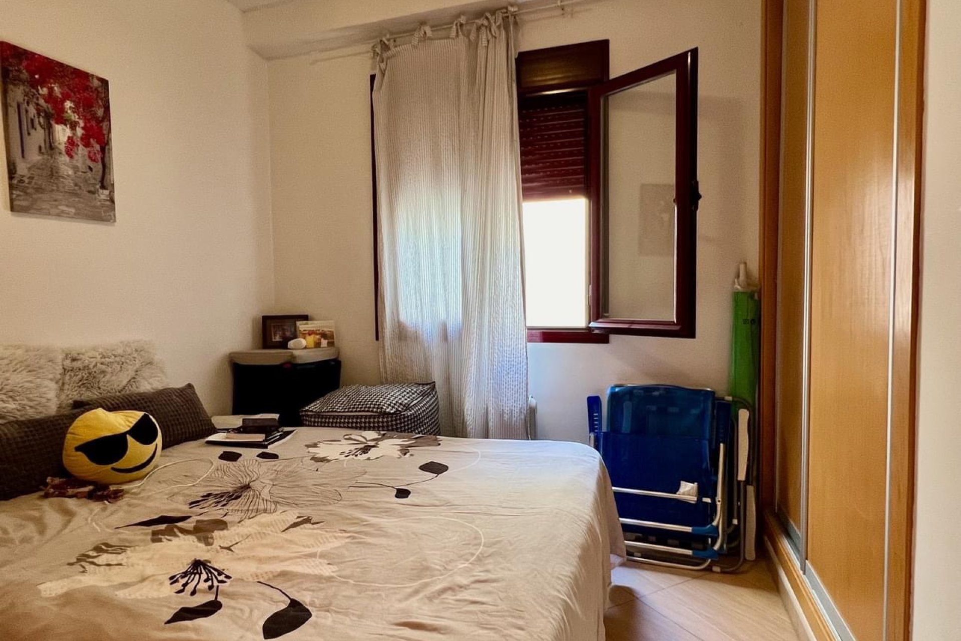 Перепродажа - Квартира - Benissa - Costa Blanca