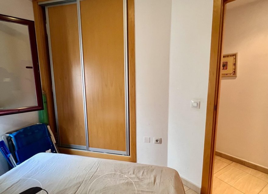 Перепродажа - Квартира - Benissa - Costa Blanca