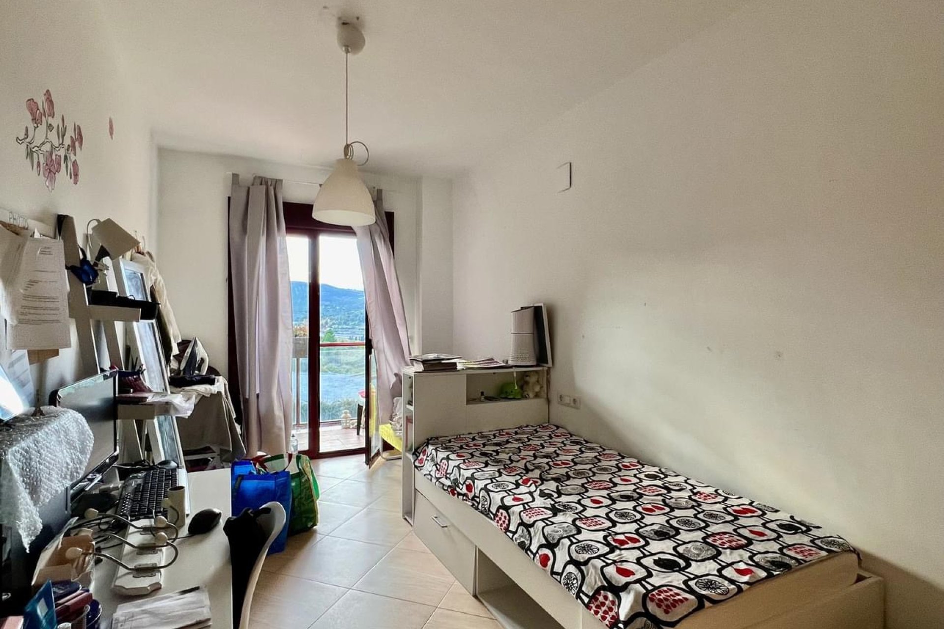 Перепродажа - Квартира - Benissa - Costa Blanca