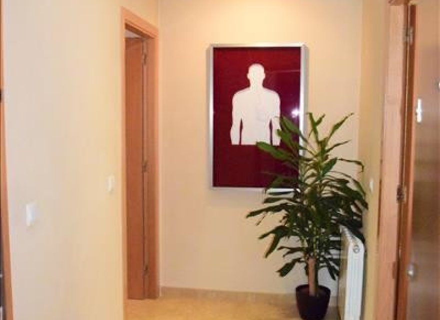 Перепродажа - Квартира - Benissa