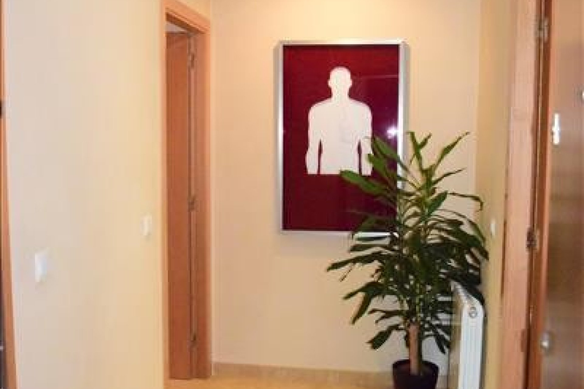 Перепродажа - Квартира - Benissa