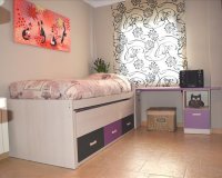 Перепродажа - Квартира - Benissa