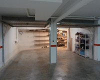 Перепродажа - Квартира - Benissa