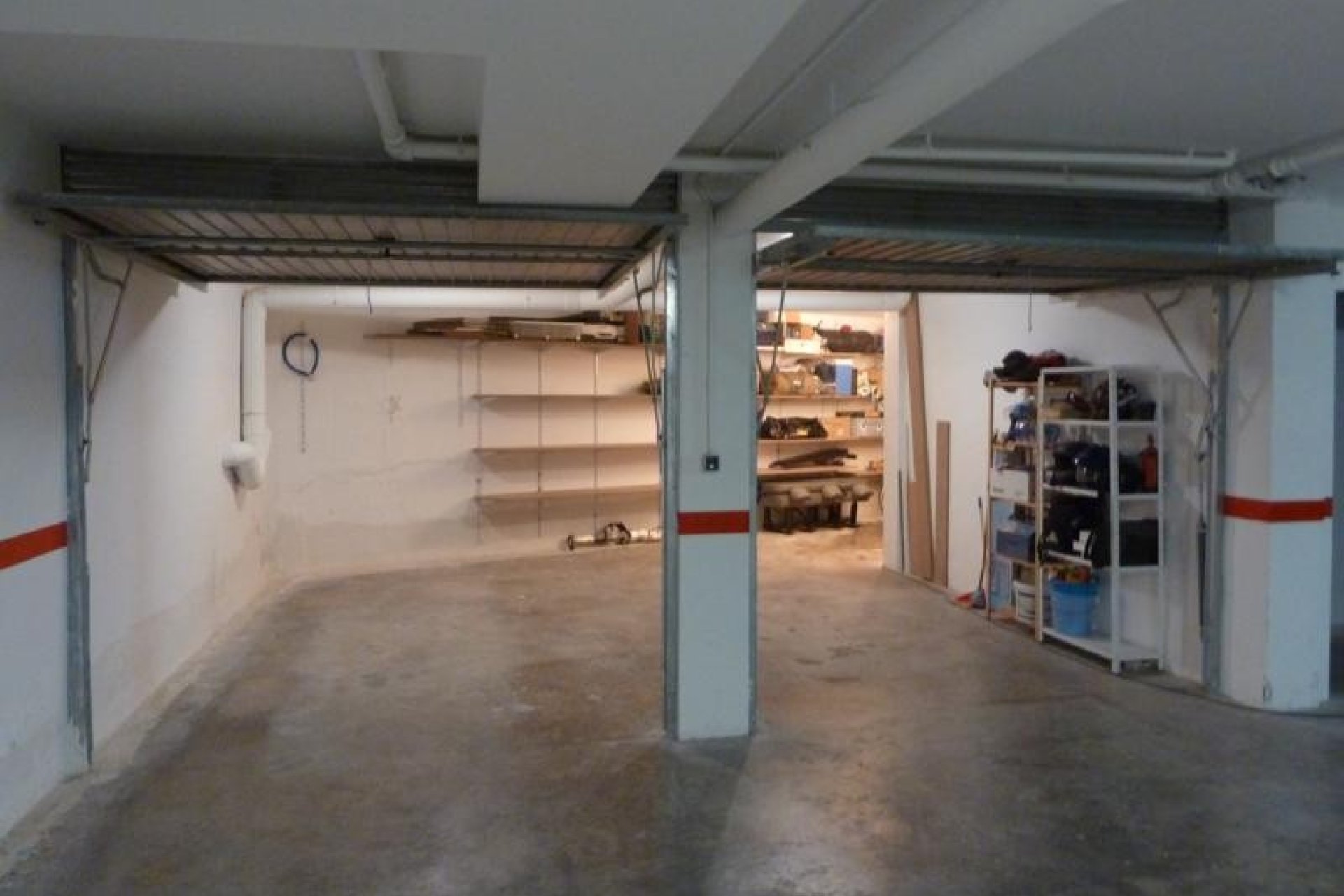 Перепродажа - Квартира - Benissa