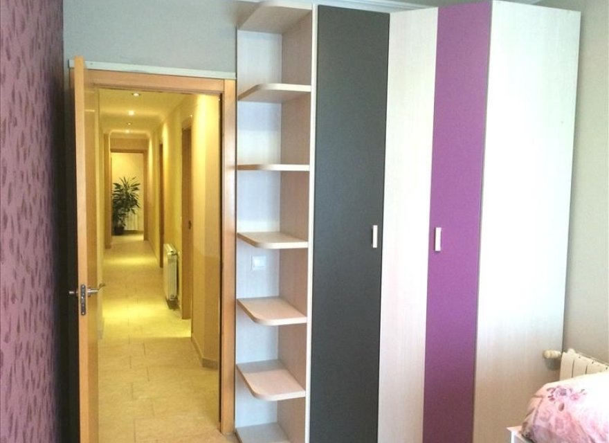 Перепродажа - Квартира - Benissa