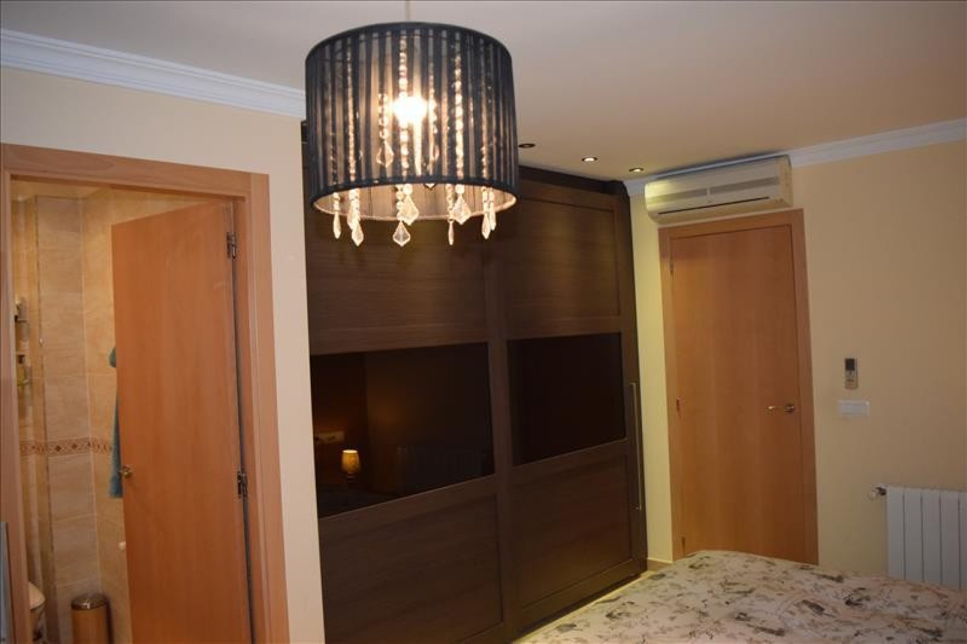 Перепродажа - Квартира - Benissa