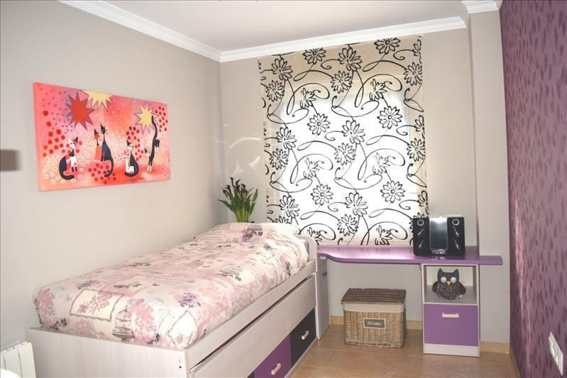 Перепродажа - Квартира - Benissa