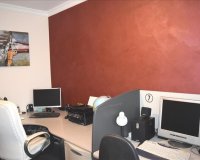 Перепродажа - Квартира - Benissa