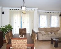 Перепродажа - Квартира - Benissa