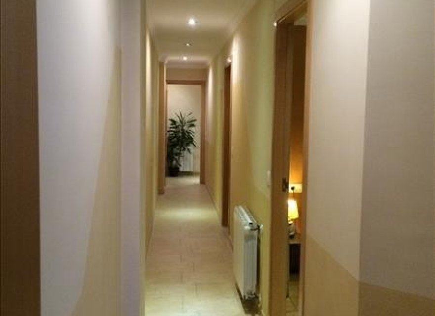 Перепродажа - Квартира - Benissa