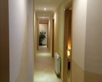 Перепродажа - Квартира - Benissa