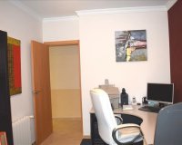 Перепродажа - Квартира - Benissa