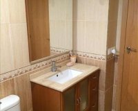 Перепродажа - Квартира - Benissa