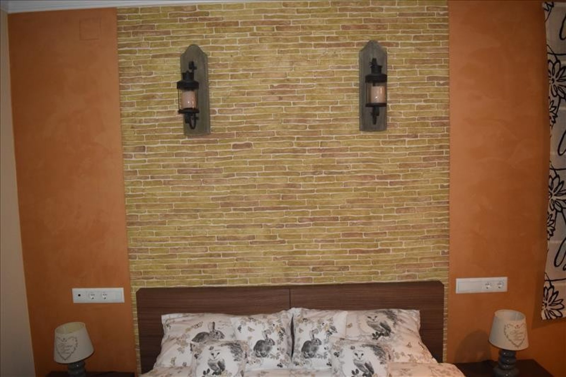 Перепродажа - Квартира - Benissa