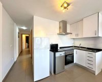 Перепродажа - Квартира - Benitachell - Costa Blanca