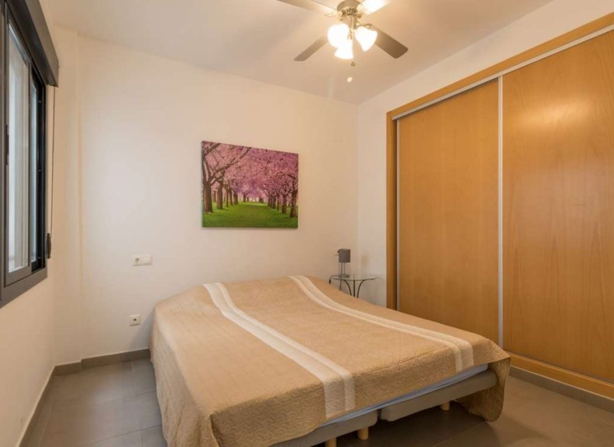 Перепродажа - Квартира - Benitachell - Costa Blanca