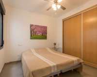 Перепродажа - Квартира - Benitachell - Costa Blanca